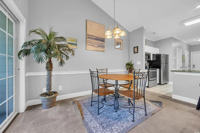 $169,500 | 683 Riverwalk Drive, Unit 302, Myrtle Beach, SC 29579