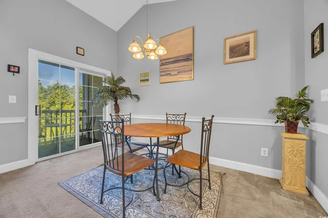 $169,500 | 683 Riverwalk Drive, Unit 302, Myrtle Beach, SC 29579