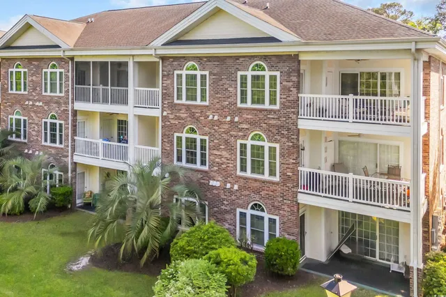 $169,500 | 683 Riverwalk Drive, Unit 302, Myrtle Beach, SC 29579