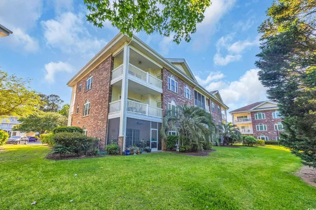 $169,500 | 683 Riverwalk Drive, Unit 302, Myrtle Beach, SC 29579