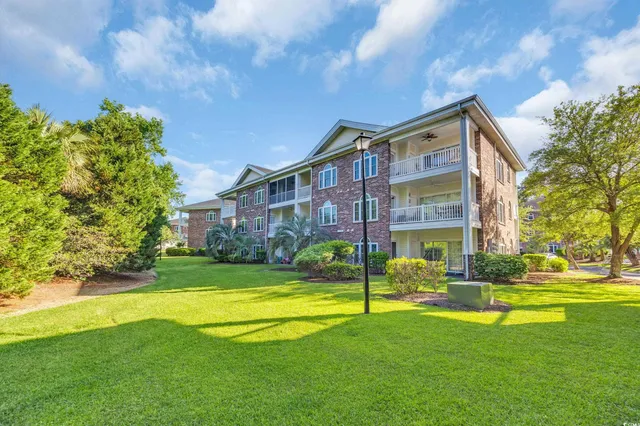 $169,500 | 683 Riverwalk Drive, Unit 302, Myrtle Beach, SC 29579