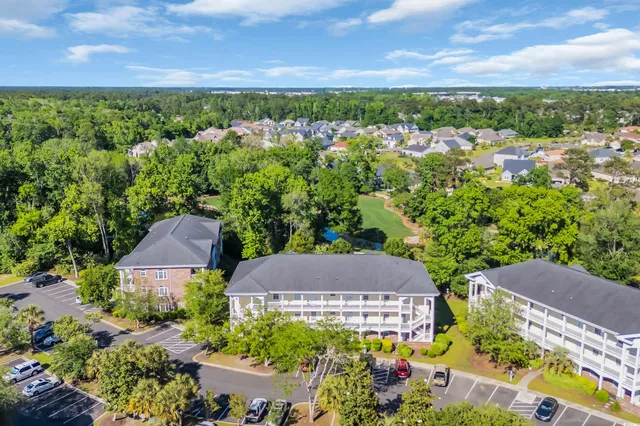 $169,500 | 683 Riverwalk Drive, Unit 302, Myrtle Beach, SC 29579