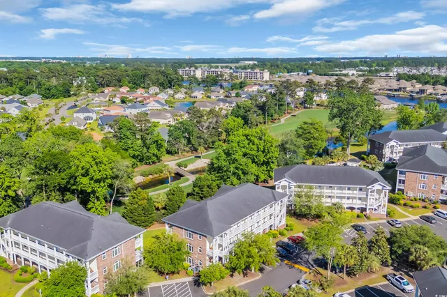 $169,500 | 683 Riverwalk Drive, Unit 302, Myrtle Beach, SC 29579