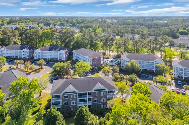 $169,500 | 683 Riverwalk Drive, Unit 302, Myrtle Beach, SC 29579