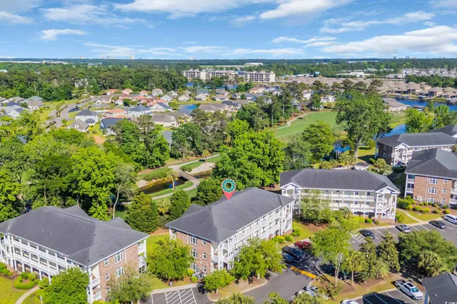 $169,500 | 683 Riverwalk Drive, Unit 302, Myrtle Beach, SC 29579