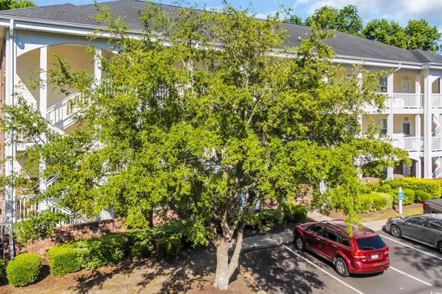 $169,500 | 683 Riverwalk Drive, Unit 302, Myrtle Beach, SC 29579