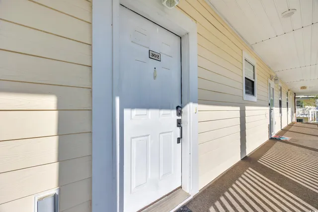 $169,500 | 683 Riverwalk Drive, Unit 302, Myrtle Beach, SC 29579