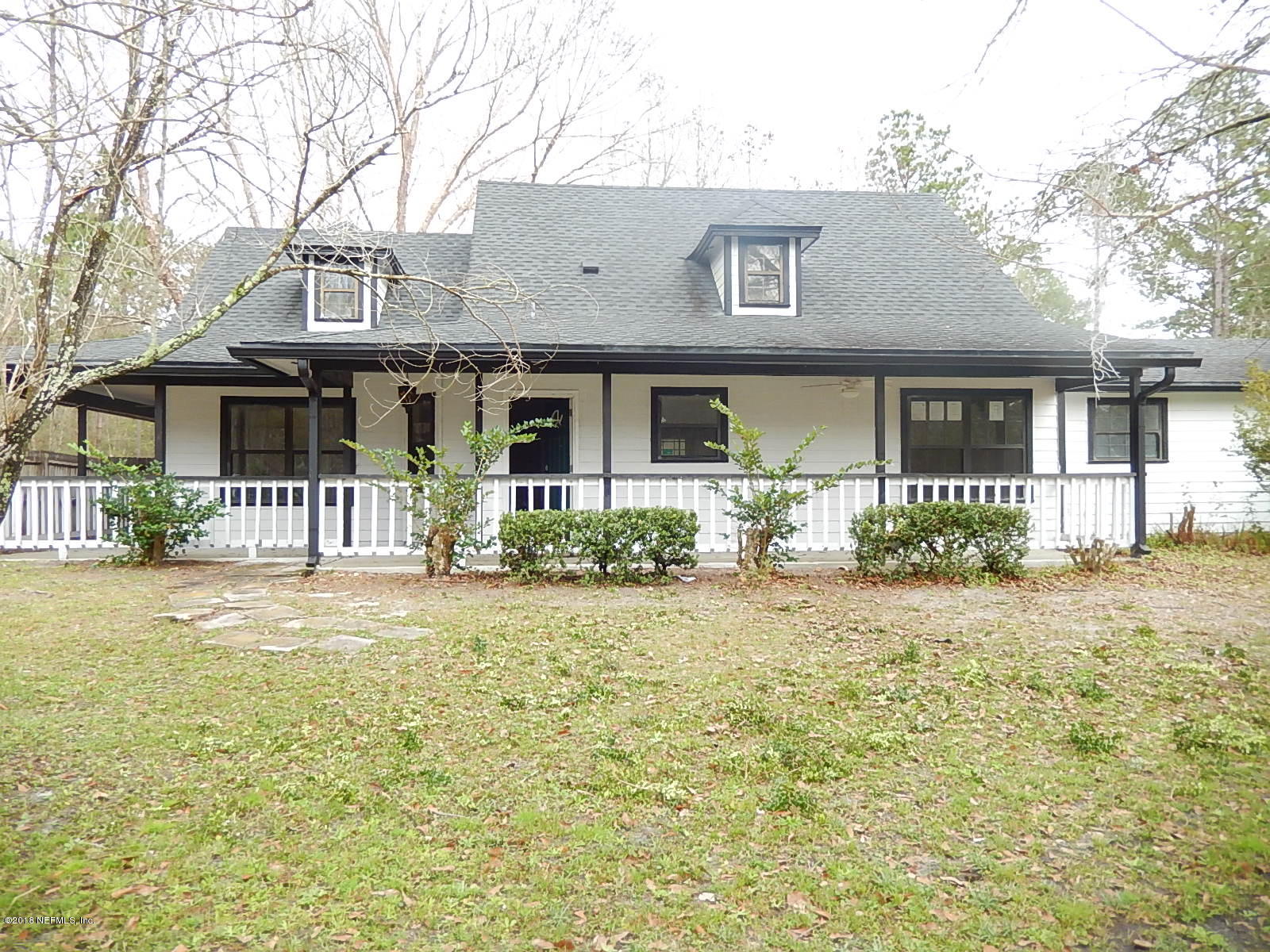 4140 Als Satch Road Middleburg, FL 32068 - Photo 1 of 44 front