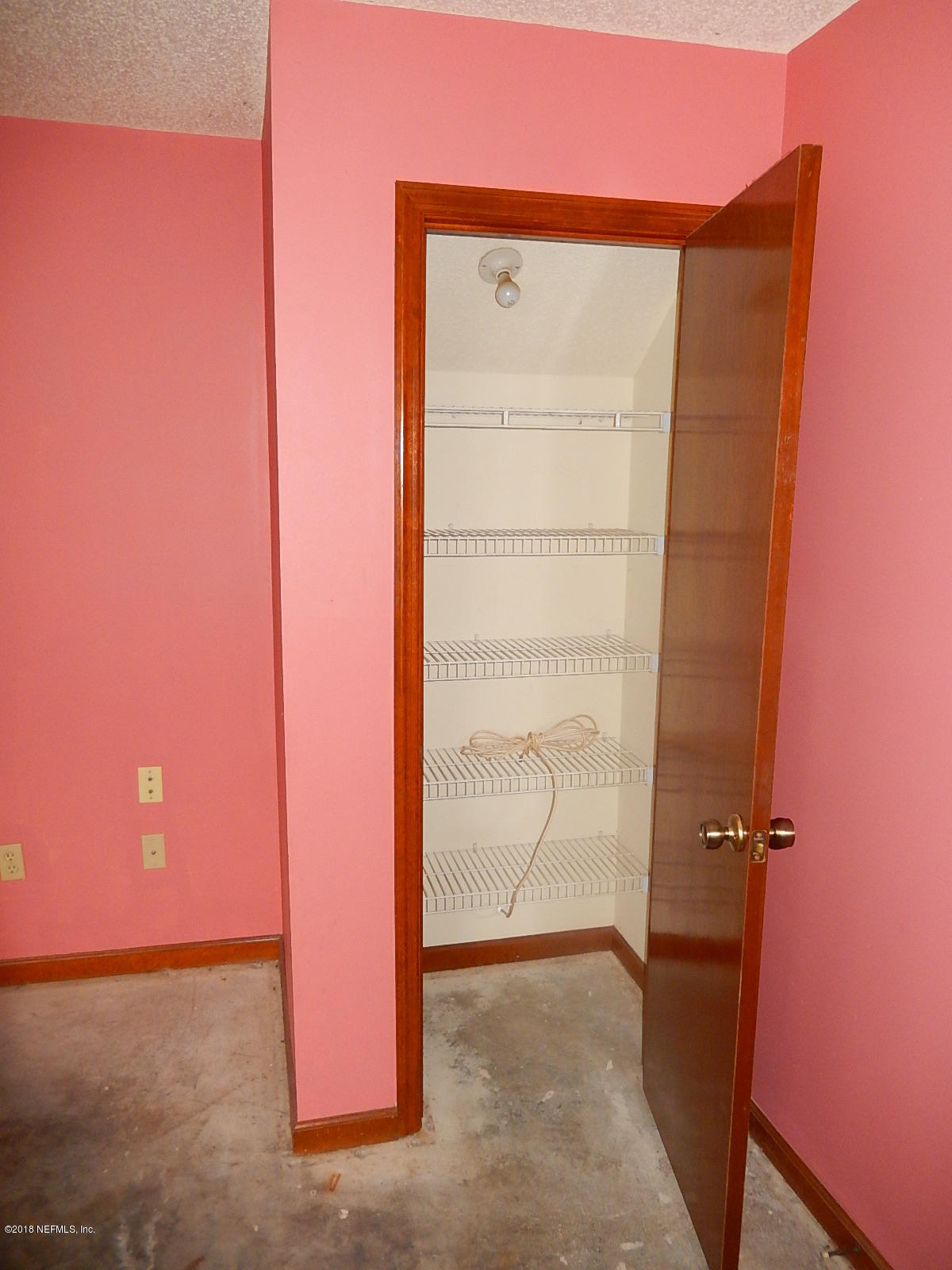4140 Als Satch Road Middleburg, FL 32068 - Photo 19 of 44 bed 1 closet 2