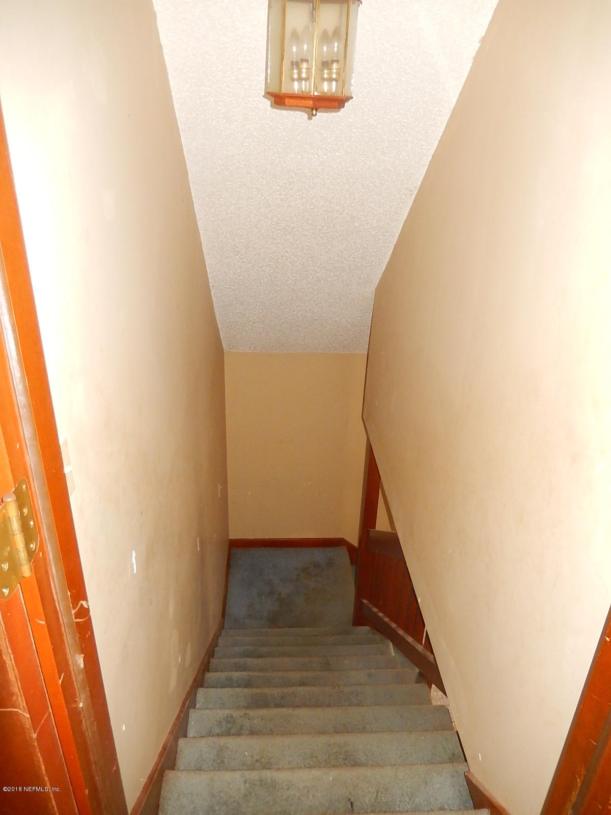 4140 Als Satch Road Middleburg, FL 32068 - Photo 29 of 44 stairs going down