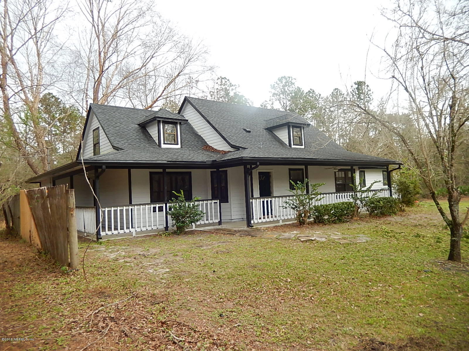 4140 Als Satch Road Middleburg, FL 32068 - Photo 3 of 44 side - view 2