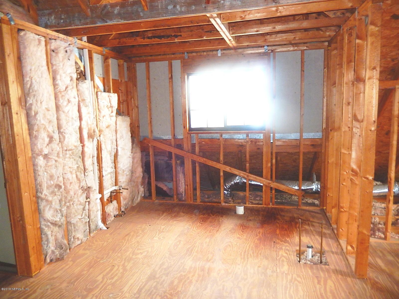 4140 Als Satch Road Middleburg, FL 32068 - Photo 32 of 44 unfinished bathroom upstairs