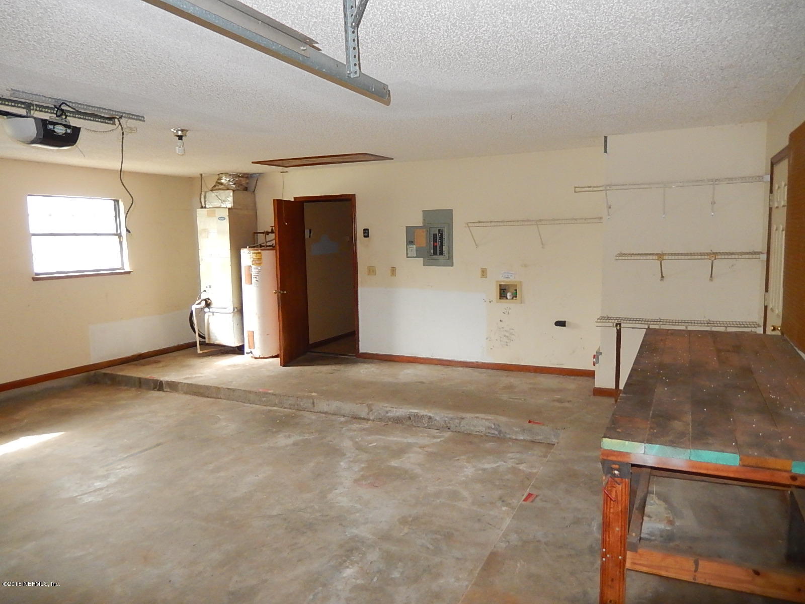 4140 Als Satch Road Middleburg, FL 32068 - Photo 36 of 44 garage - view 2