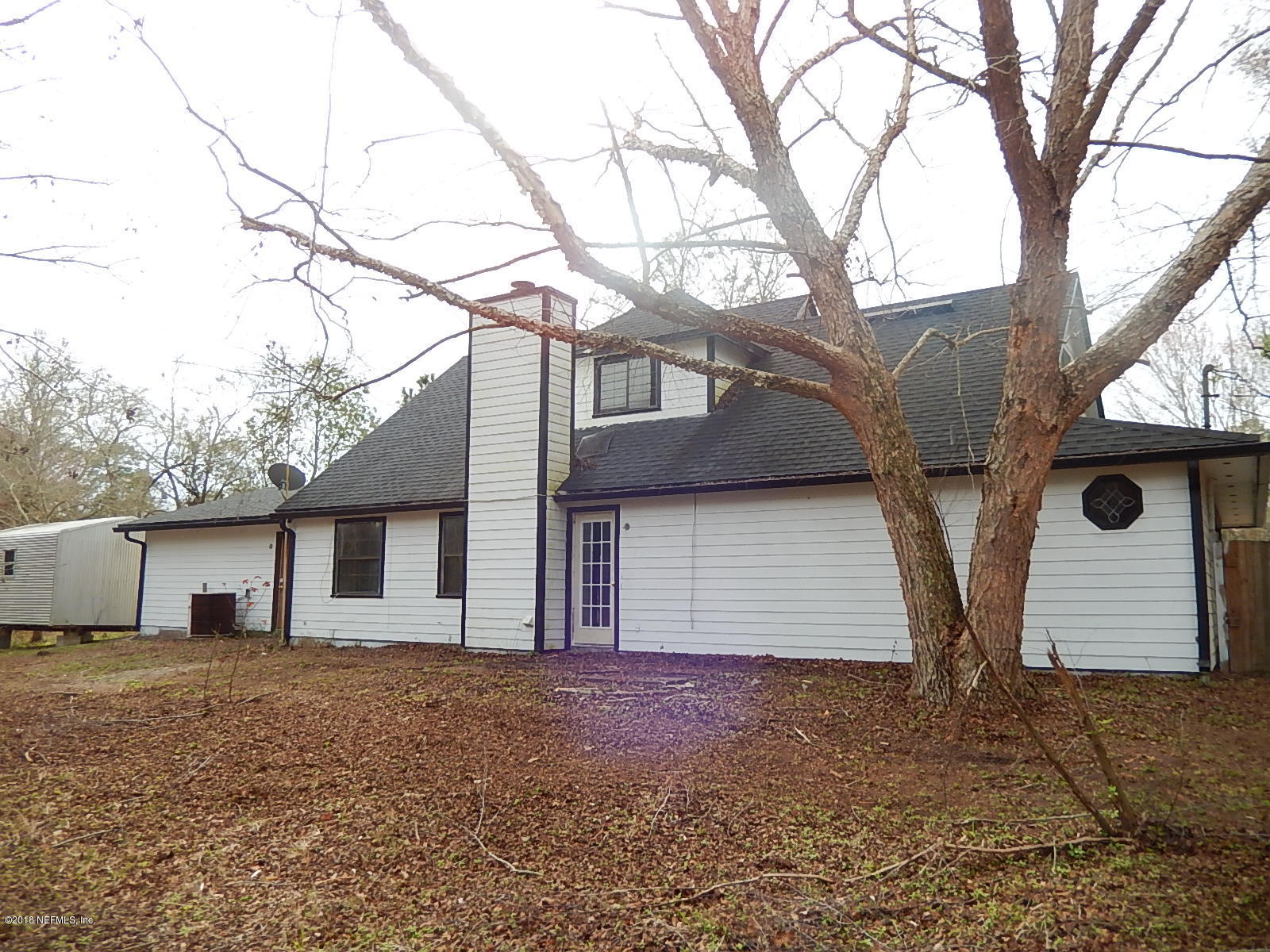 4140 Als Satch Road Middleburg, FL 32068 - Photo 38 of 44 rear