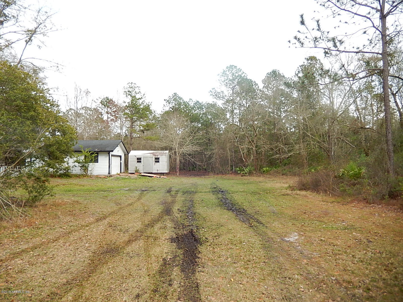 4140 Als Satch Road Middleburg, FL 32068 - Photo 4 of 44 front drive