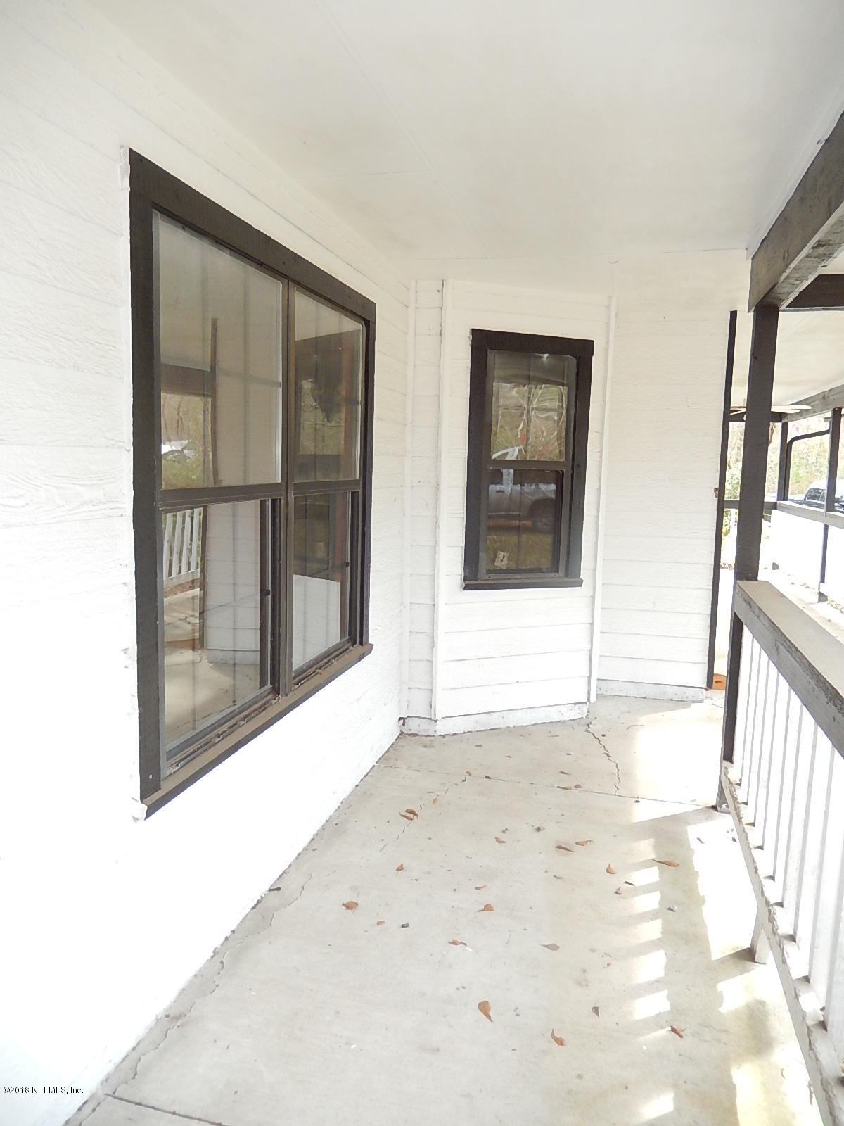 4140 Als Satch Road Middleburg, FL 32068 - Photo 8 of 44 covered front porch - right side