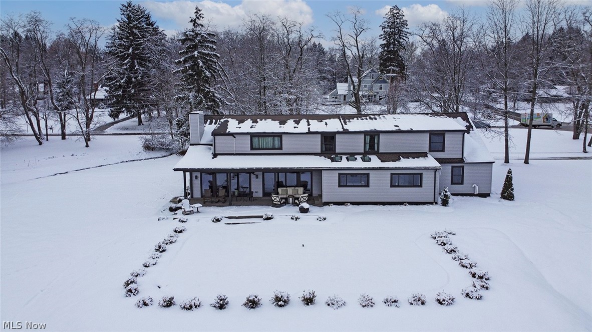 4099 Lander Road Chagrin Falls, OH 44022 - Photo 34 of 35 Gallery Image 34
