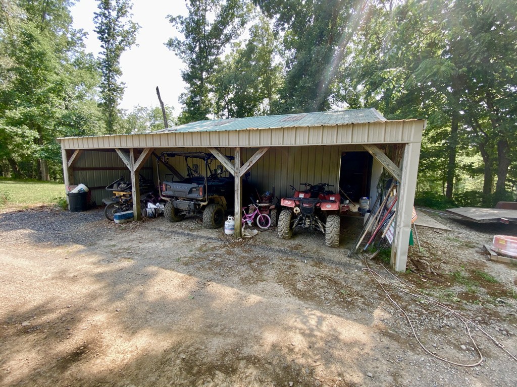 560 Butler Bridge Road Portland, TN 37148 - Photo 24 of 26