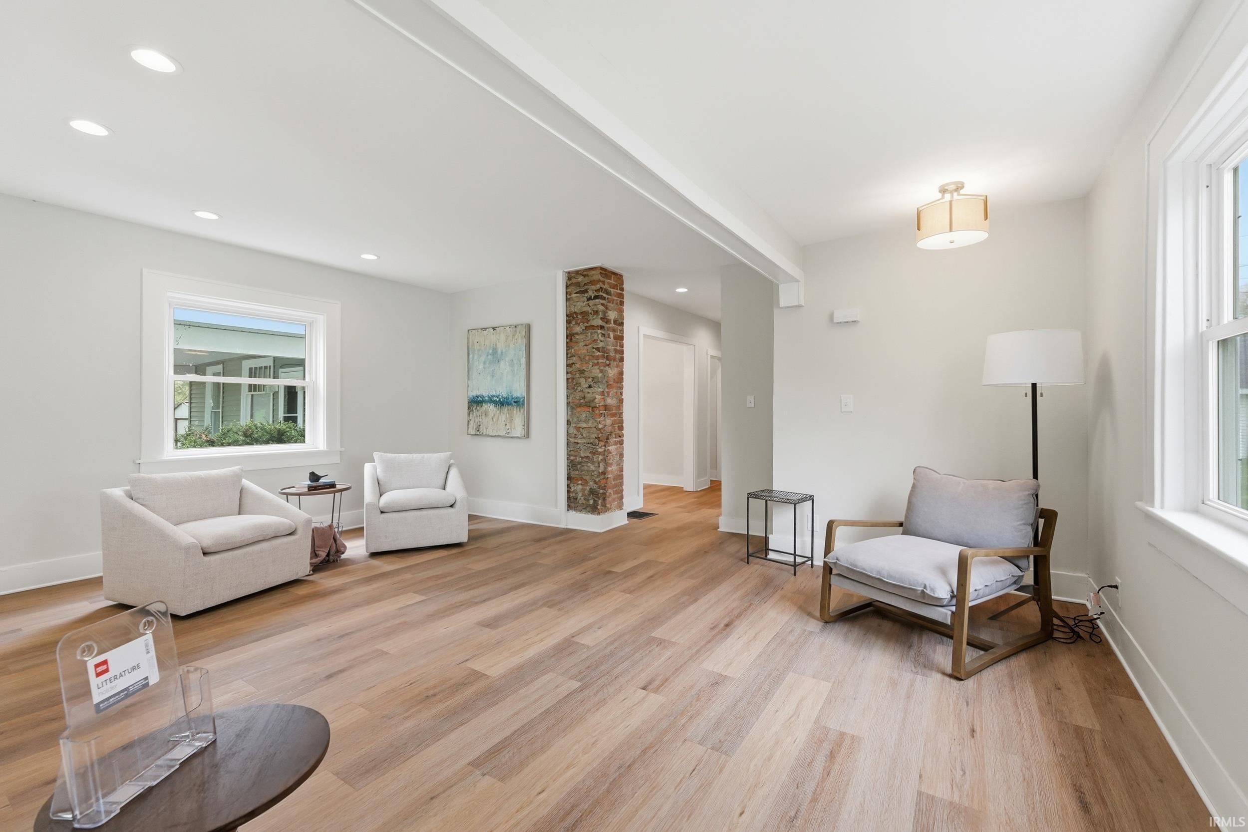 229 Center Street Fort Wayne, IN 46808 - Photo 6 of 36