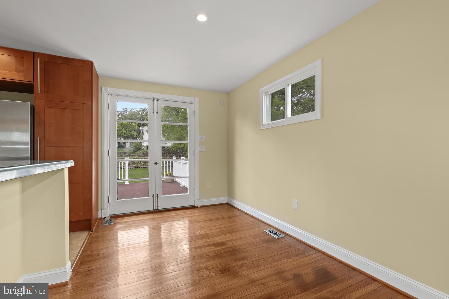 208 Meadowvale Road Lutherville-Timonium, MD 21093 - Photo 11 of 42 Dining Area