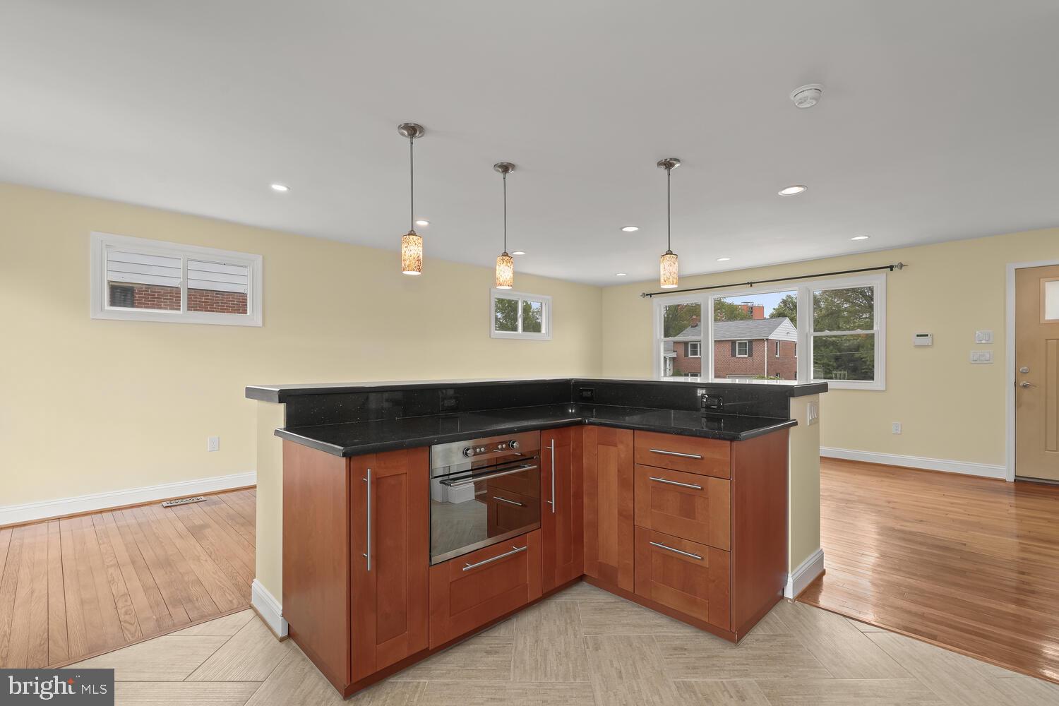 208 Meadowvale Road Lutherville-Timonium, MD 21093 - Photo 13 of 42 Breakfast Bar