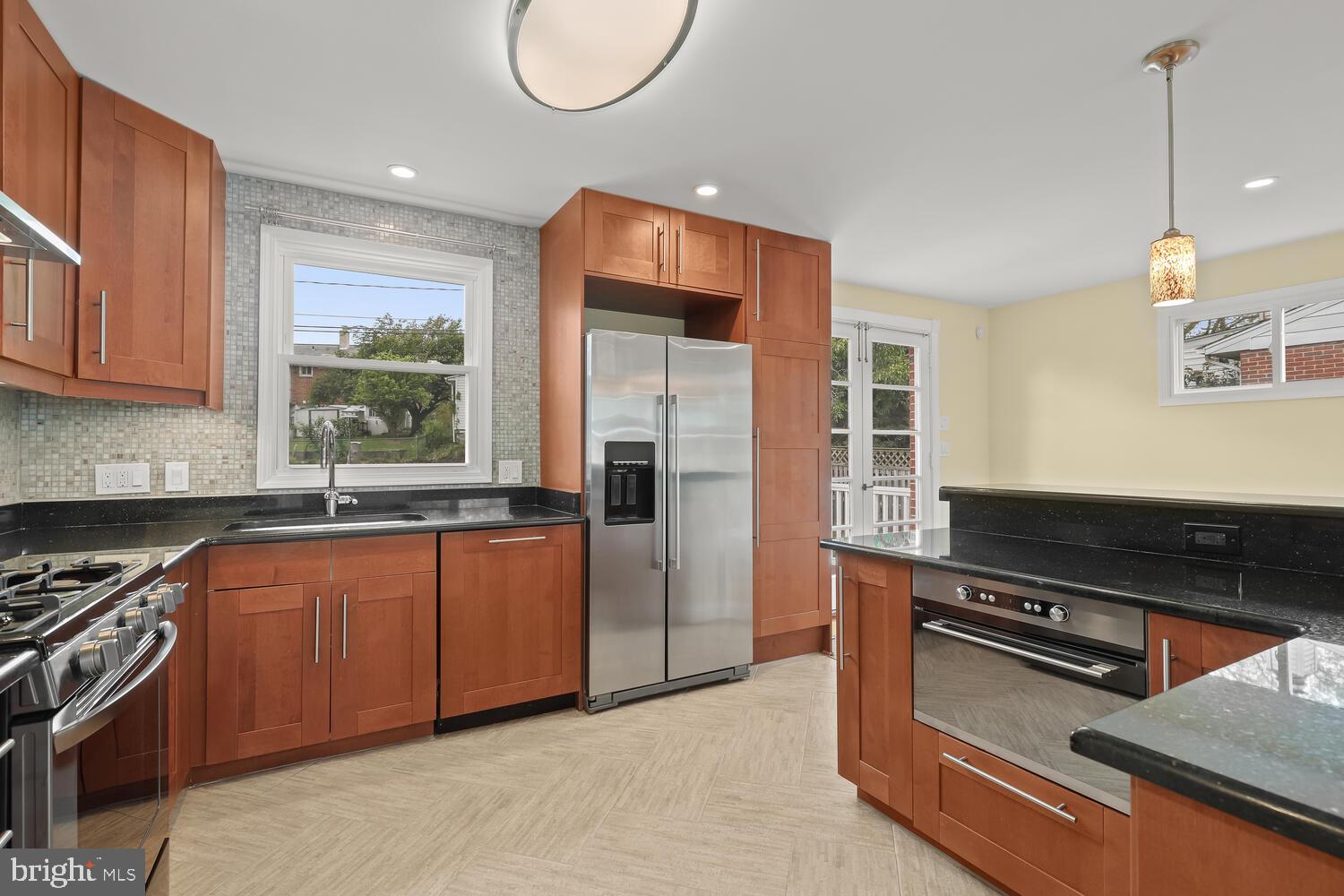 208 Meadowvale Road Lutherville-Timonium, MD 21093 - Photo 14 of 42 Kitchen
