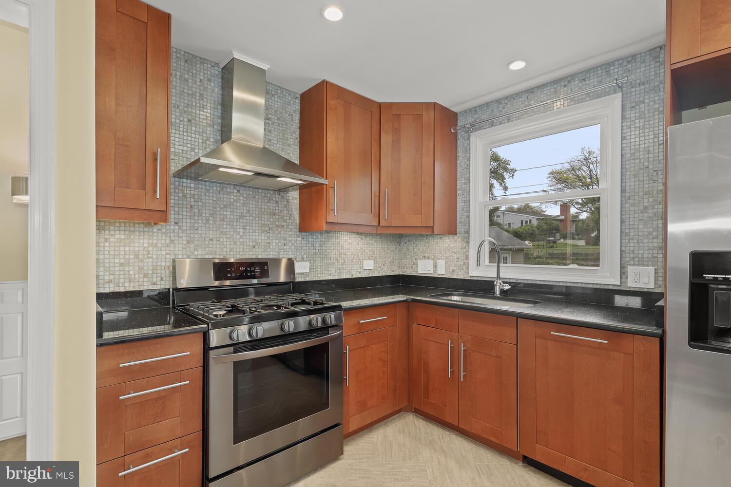 208 Meadowvale Road Lutherville-Timonium, MD 21093 - Photo 15 of 42 Kitchen