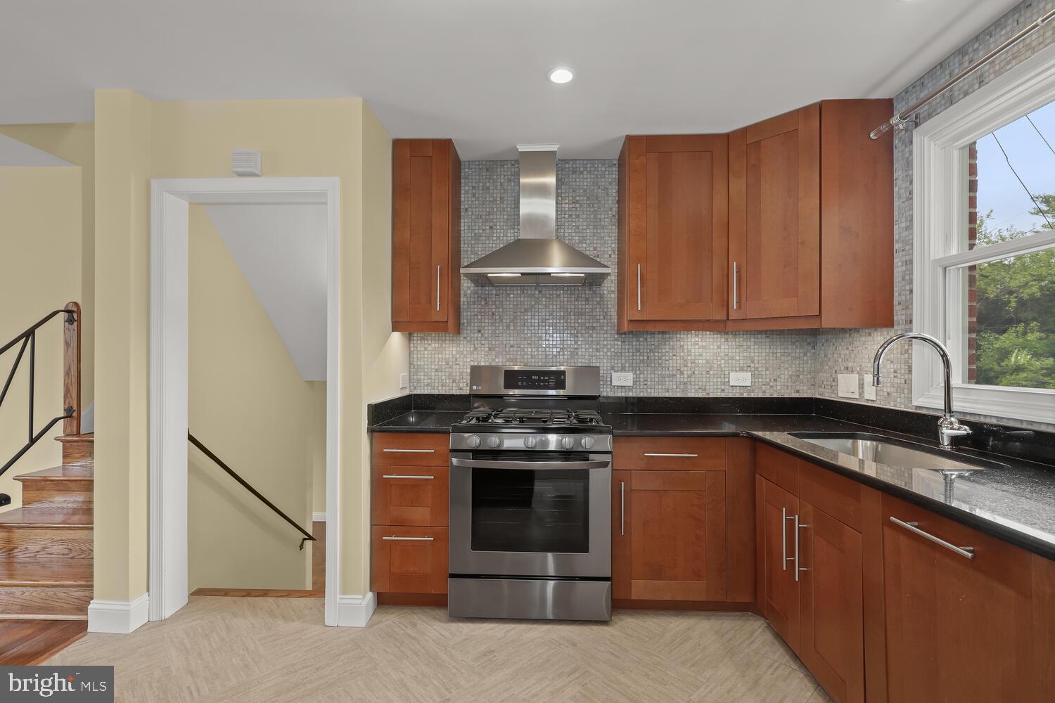 208 Meadowvale Road Lutherville-Timonium, MD 21093 - Photo 16 of 42 Kitchen