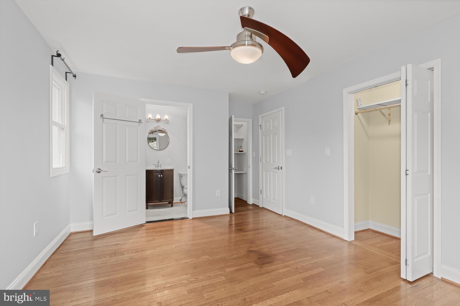 208 Meadowvale Road Lutherville-Timonium, MD 21093 - Photo 20 of 42 Primary Bedroom Suite