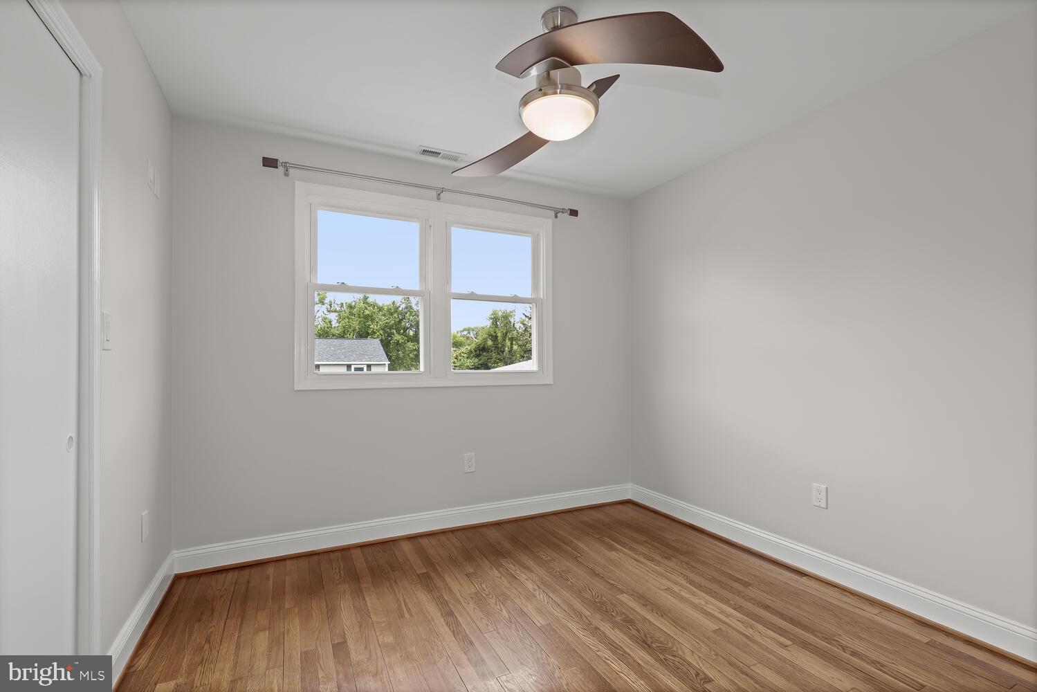 208 Meadowvale Road Lutherville-Timonium, MD 21093 - Photo 23 of 42 Bedroom Two