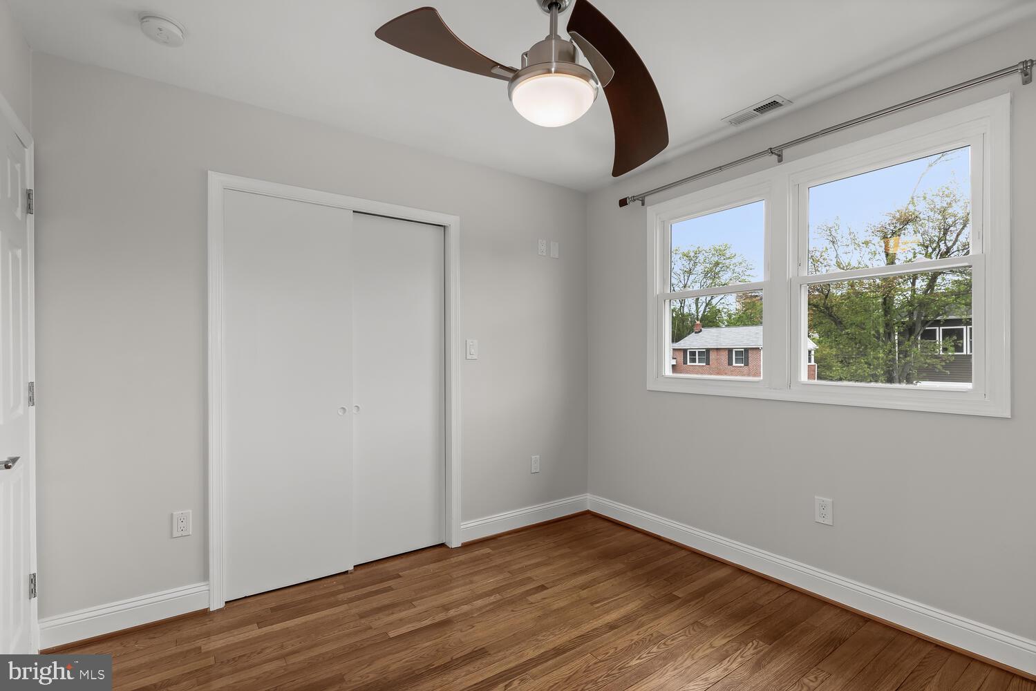 208 Meadowvale Road Lutherville-Timonium, MD 21093 - Photo 24 of 42 Bedroom Two