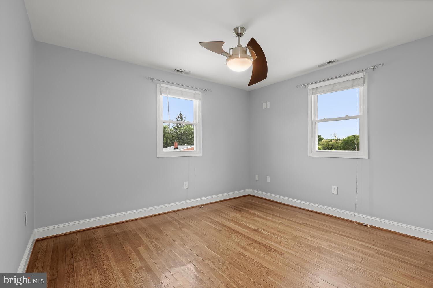 208 Meadowvale Road Lutherville-Timonium, MD 21093 - Photo 26 of 42 Bedroom Three