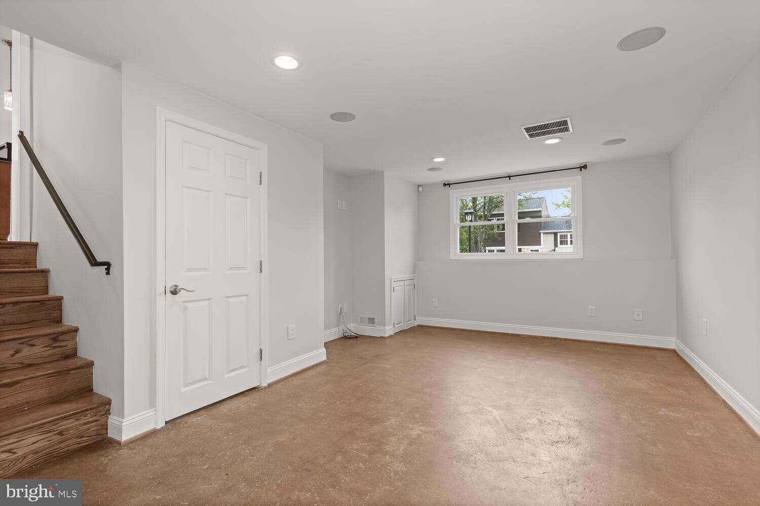 208 Meadowvale Road Lutherville-Timonium, MD 21093 - Photo 28 of 42 Office/Bonus Room