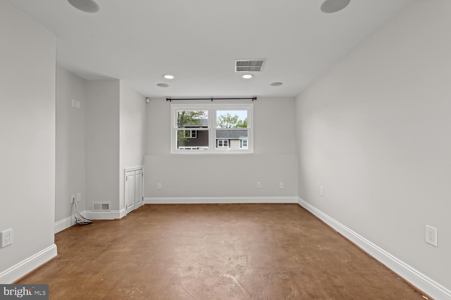 208 Meadowvale Road Lutherville-Timonium, MD 21093 - Photo 29 of 42 Office/Bonus Room