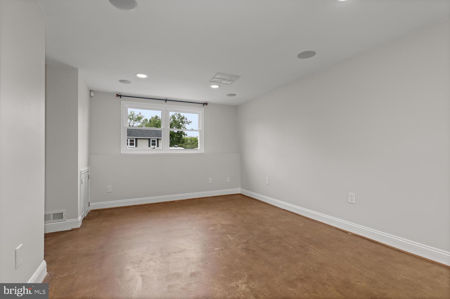 208 Meadowvale Road Lutherville-Timonium, MD 21093 - Photo 30 of 42 Office/Bonus Room
