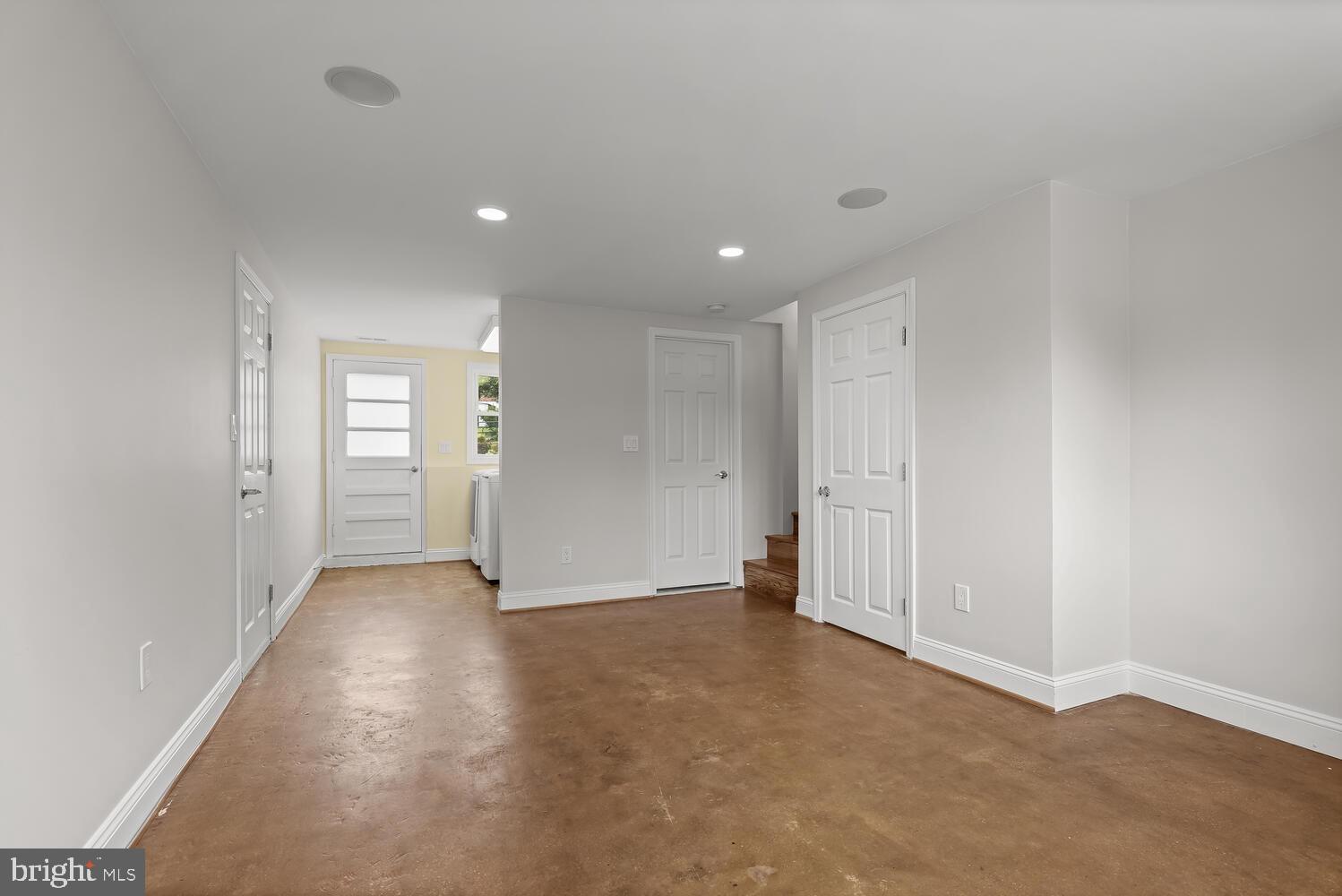 208 Meadowvale Road Lutherville-Timonium, MD 21093 - Photo 31 of 42 Office/Bonus Room