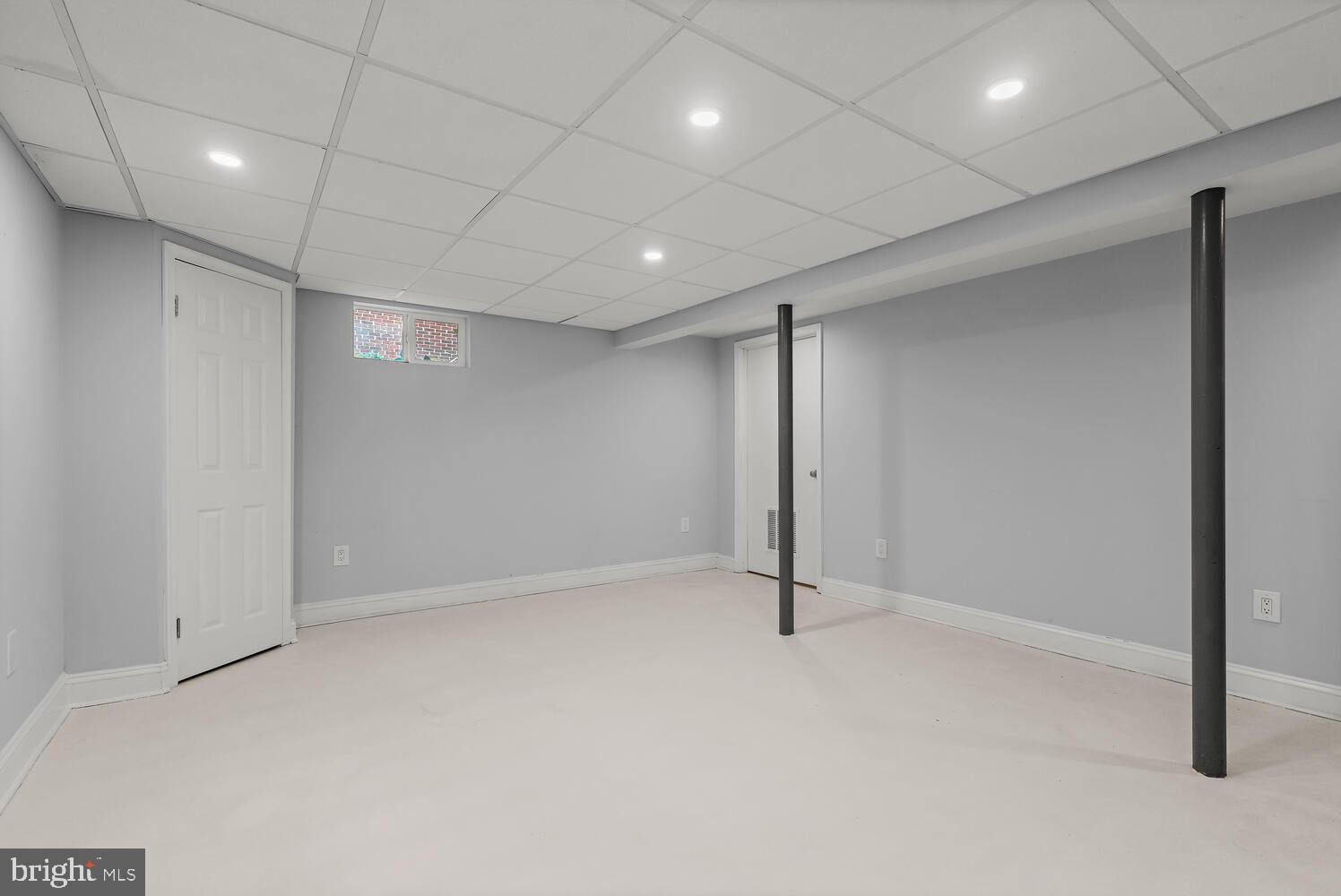 208 Meadowvale Road Lutherville-Timonium, MD 21093 - Photo 33 of 42 Recreation Room