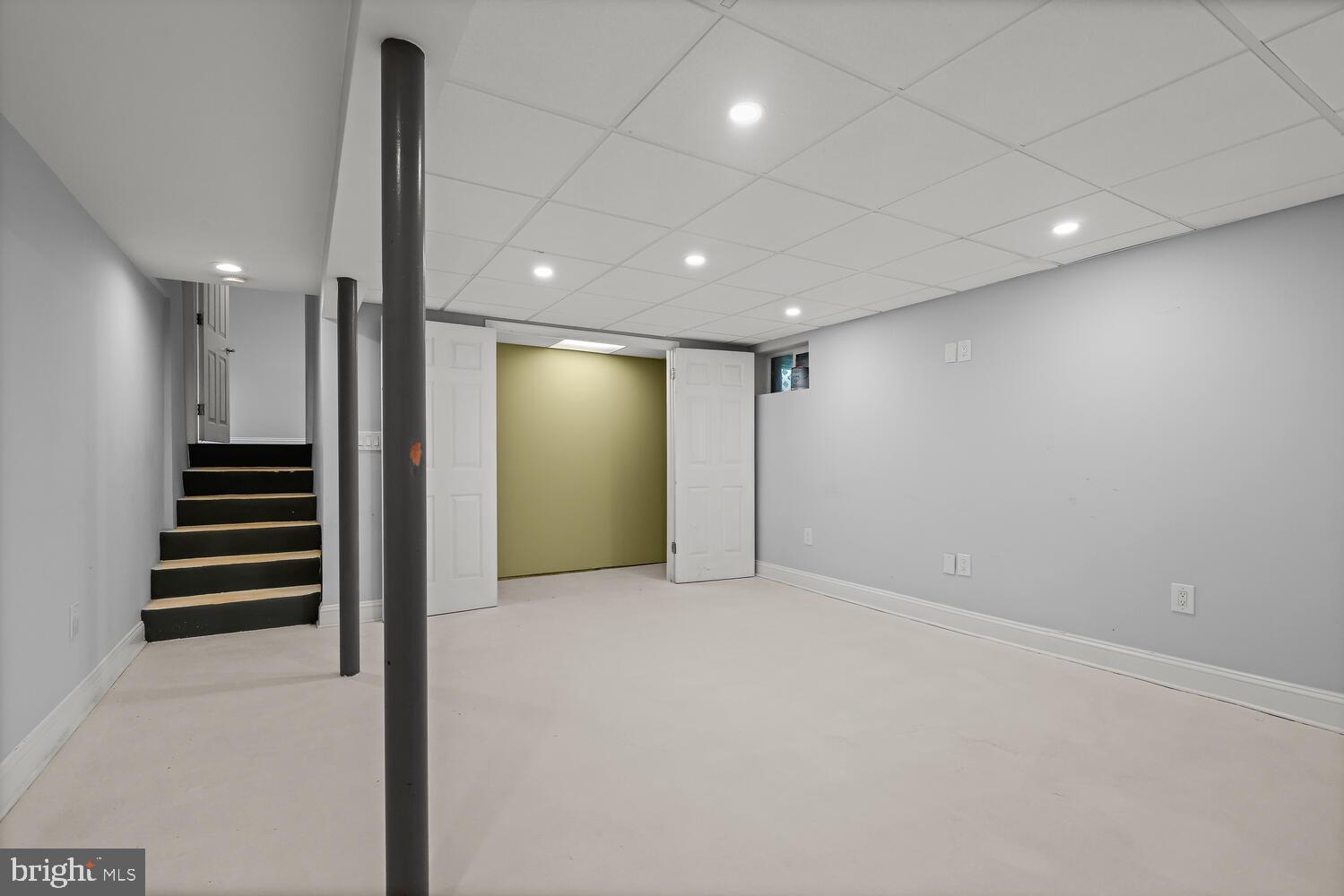 208 Meadowvale Road Lutherville-Timonium, MD 21093 - Photo 34 of 42 Recreation Room