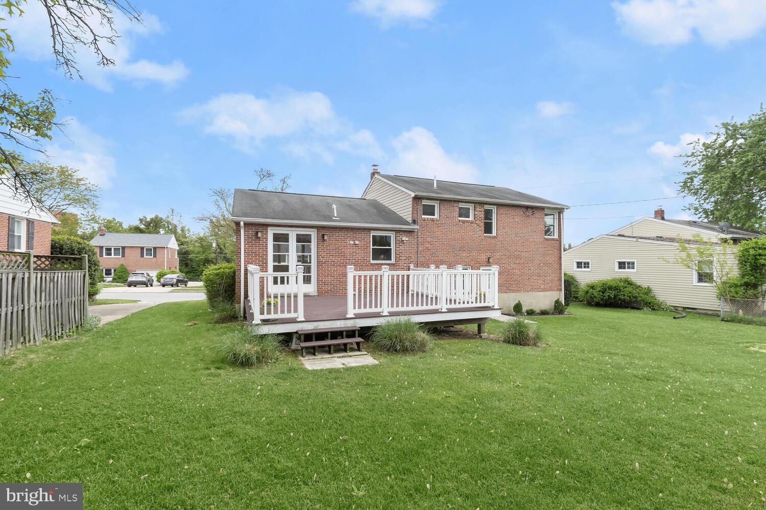 208 Meadowvale Road Lutherville-Timonium, MD 21093 - Photo 42 of 42 Gallery Image 42