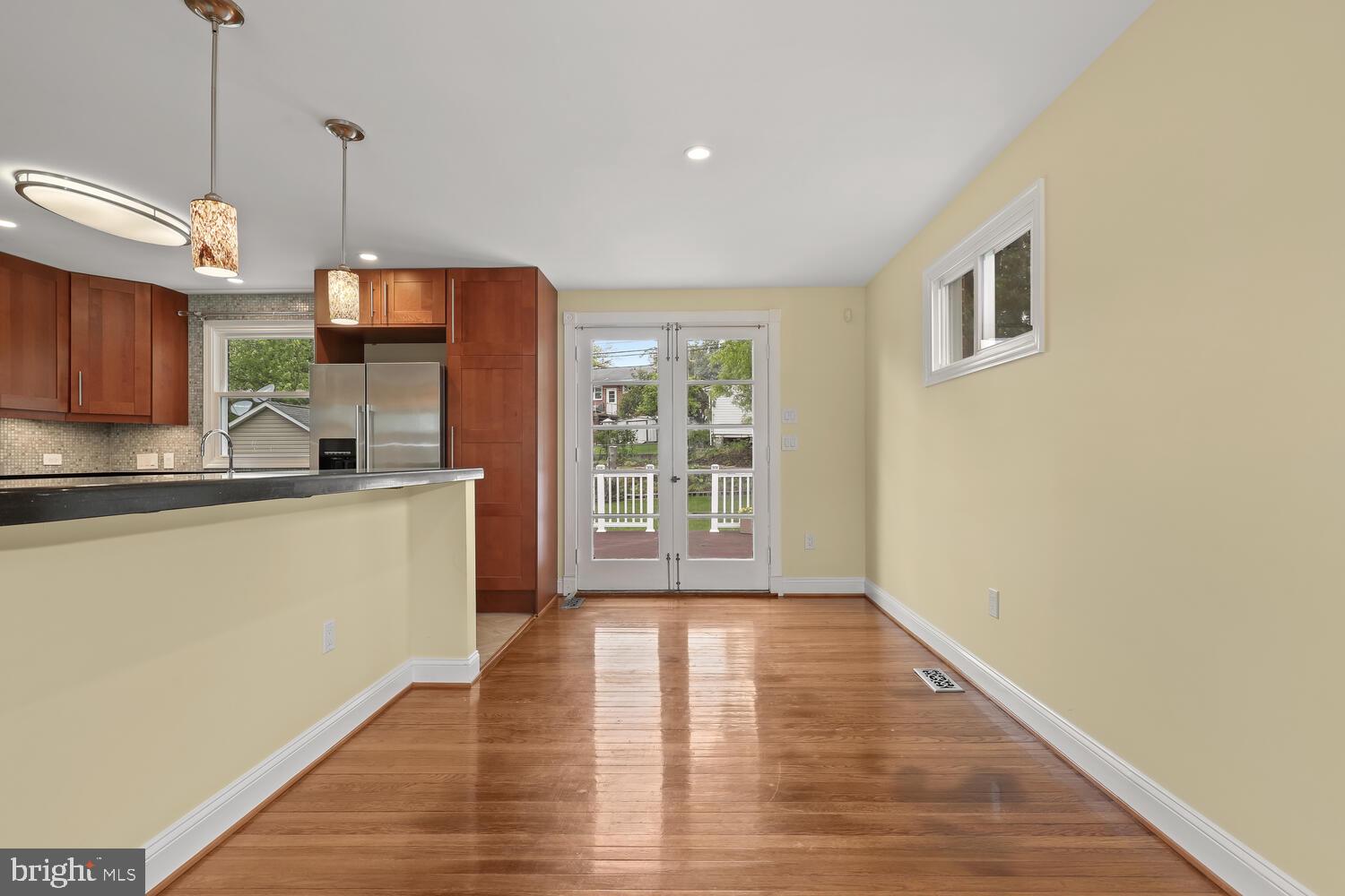 208 Meadowvale Road Lutherville-Timonium, MD 21093 - Photo 10 of 42 Dining Area