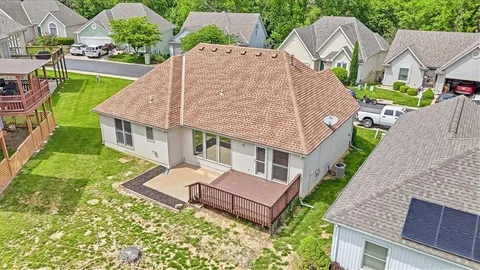 $275,000 | 4807 Northwest 59th Court, Kansas City, MO 64151