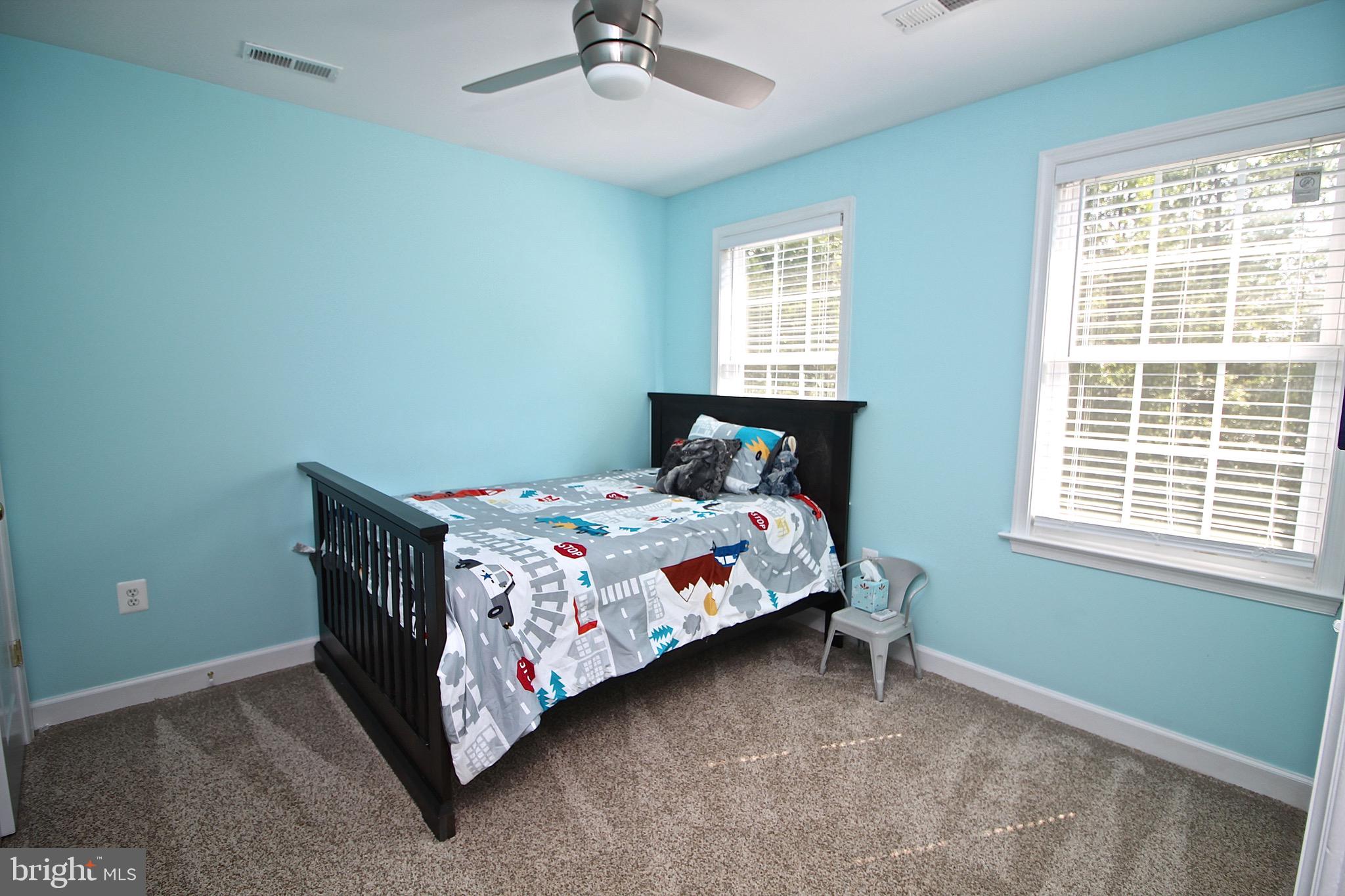 7772 Greenwich Road Catlett, VA 20119 - Photo 24 of 34 Secondary bedroom