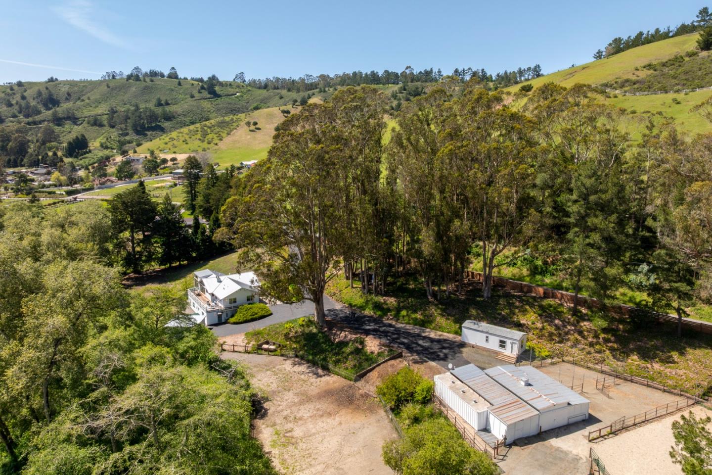 2570 Purisima Creek Road Half Moon Bay, CA 94019 - Photo 77 of 85