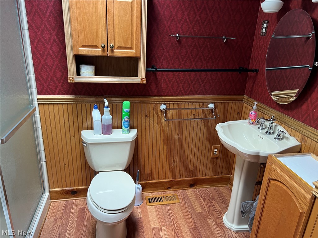 55558 Merritt Road Bellaire, OH 43906 - Photo 19 of 43 Gallery Image 19