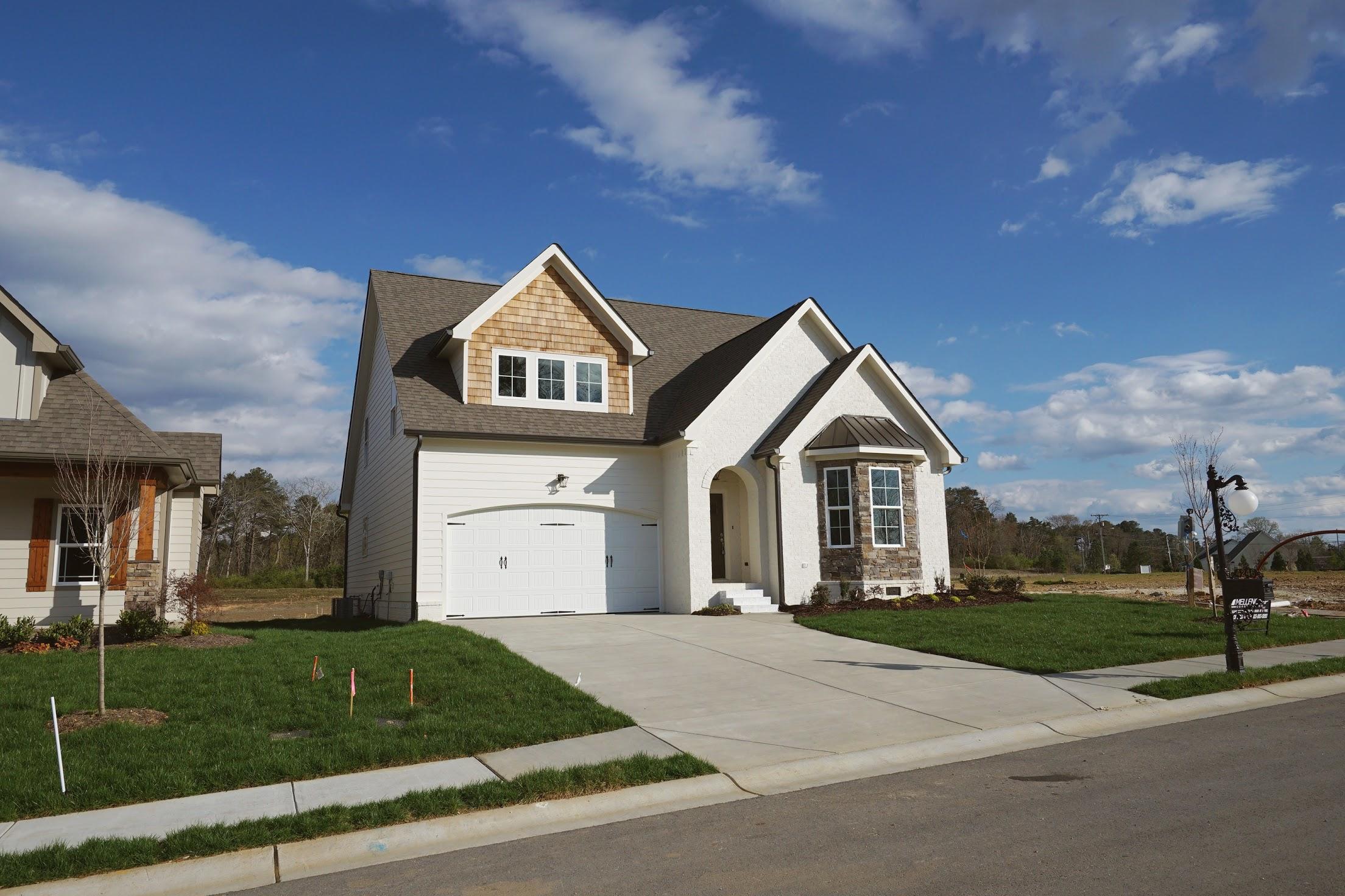4246 Inlet Loop, Unit LOT #26 Chattanooga, TN 37416 - Photo 1 of 26 003B