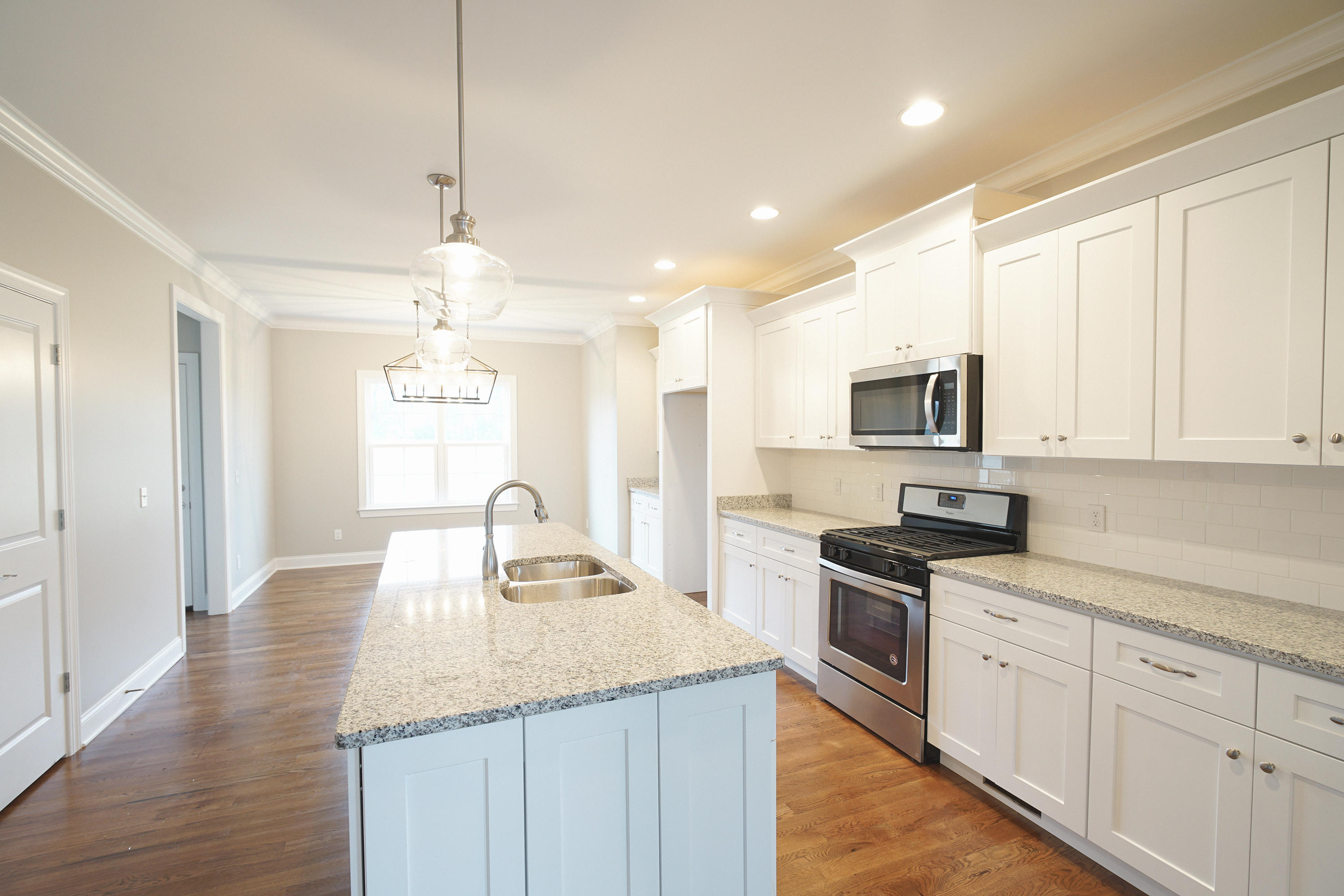 4246 Inlet Loop, Unit LOT #26 Chattanooga, TN 37416 - Photo 13 of 26 011-1