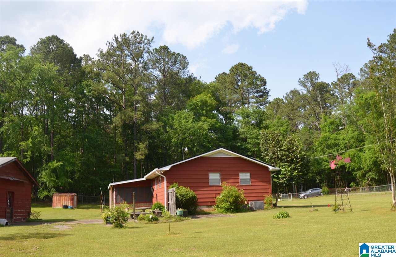 6022 Glade Road Anniston, AL 36206 - Photo 3 of 33