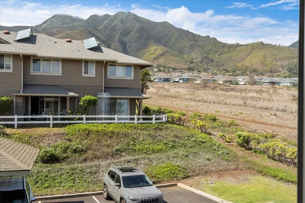 $4,200 | 7 Kaloapelu Way, Unit 4B, Wailuku, HI 96793