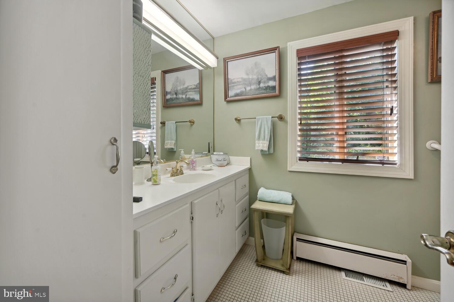 6205 Poe Road Bethesda, MD 20817 - Photo 22 of 44 1 of 2 Full Baths in Primary Suite