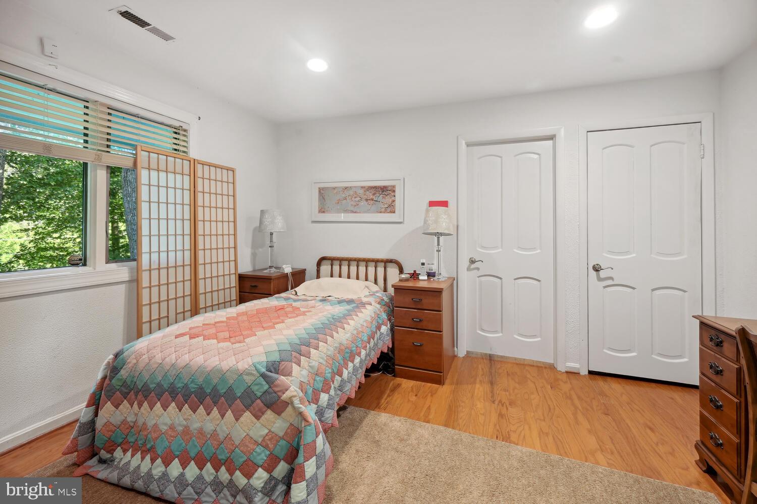 6205 Poe Road Bethesda, MD 20817 - Photo 30 of 44 Bedroom #2